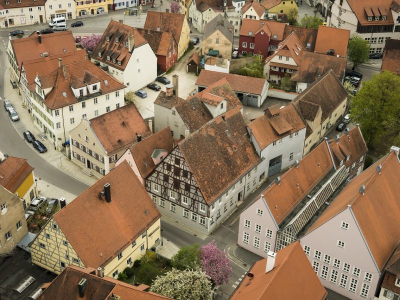 von FelixMittermeier über Pixabay